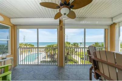 3651 S Central Avenue #309, Flagler Beach, FL 32136 - Photo 1