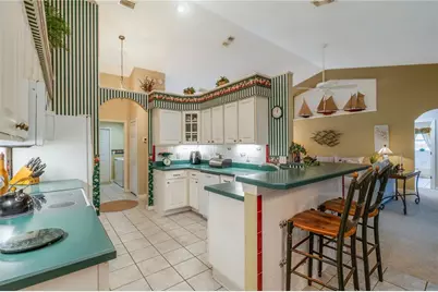 3626 Mallow Drive, Ormond Beach, FL 32174 - Photo 13