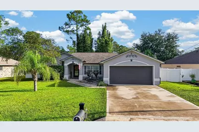 19 Red Oak Place, Palm Coast, FL 32164 - Photo 1