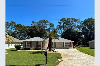 94 Bren Mar Lane, Palm Coast, FL 32137 - Photo 1