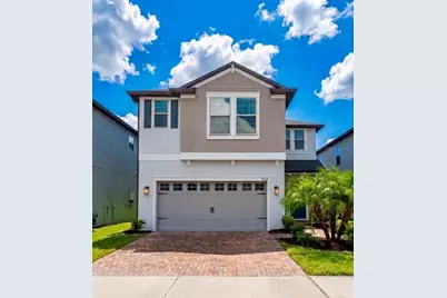 8734 Winning Fields Road, New Port Richey, FL 34655 - Photo 1