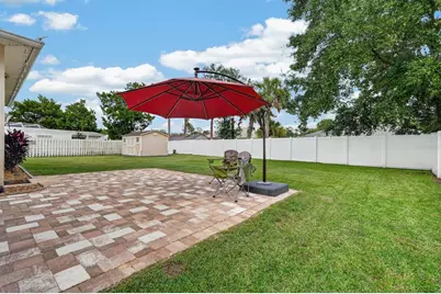 191 Pritchard Drive, Palm Coast, FL 32164 - Photo 33