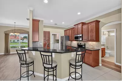191 Pritchard Drive, Palm Coast, FL 32164 - Photo 19