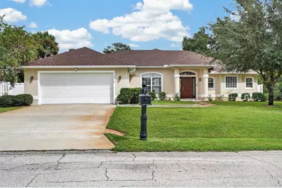 191 Pritchard Drive, Palm Coast, FL 32164 - Photo 1