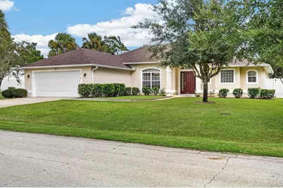 191 Pritchard Drive, Palm Coast, FL 32164 - Photo 3