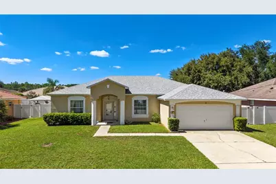 83 Roxboro Drive, Palm Coast, FL 32164 - Photo 1