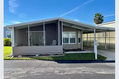 21 Windward Drive, Flagler Beach, FL 32136 - Photo 1