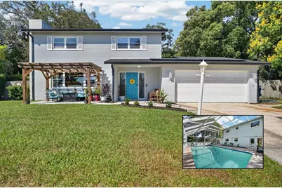 139 Cherokee Road, Ormond Beach, FL 32174 - Photo 1