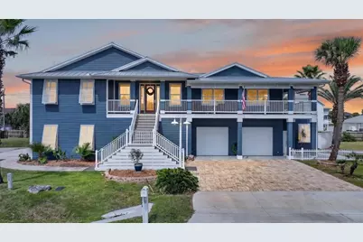 45 Rollins Drive, Palm Coast, FL 32137 - Photo 5