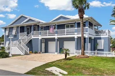 45 Rollins Drive, Palm Coast, FL 32137 - Photo 1