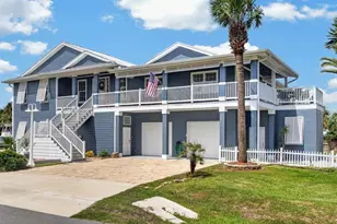 45 Rollins Dr, Palm Coast, FL 32137 - Photo 1
