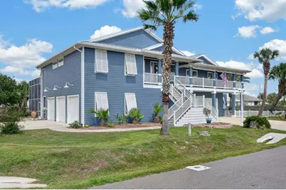 45 Rollins Drive, Palm Coast, FL 32137 - Photo 3