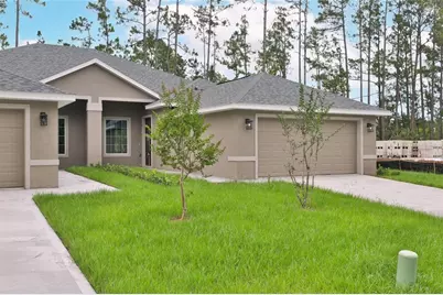 51 Providence Lane #A, B, Palm Coast, FL 32164 - Photo 3