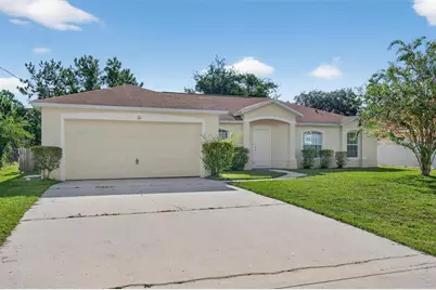 26 Felshire Lane, Palm Coast, FL 32137 - Photo 1