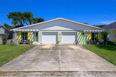 1523 S Daytona Avenue, Flagler Beach, FL 32136 - Photo 1