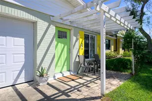 1523 S Daytona Ave, Flagler Beach, FL 32136 - Photo 5