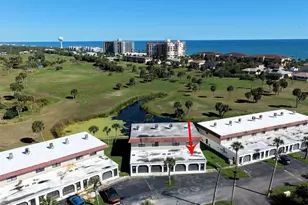 28 Ocean Palm Villa N, Flagler Beach, FL 32136 - Photo 1