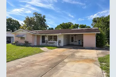 230 E Roberts Street, Orange City, FL 32763 - Photo 1
