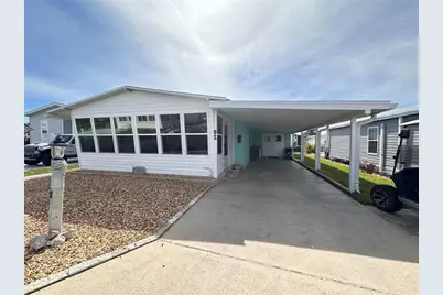 91 Merrimac Drive, Flagler Beach, FL 32136 - Photo 1