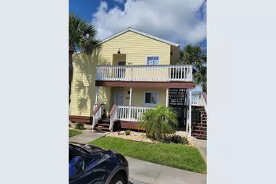 1011 Ocean Marina Lane, Flagler Beach, FL 32136 - Photo 1