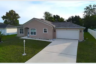 123 Florida Park Drive, Palm Coast, FL 32137 - Photo 3