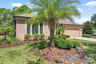 1 N Park Ln, Palm Coast, FL 32137 - Photo 43