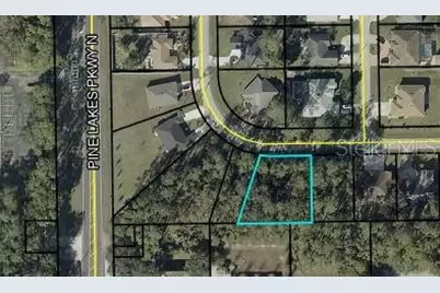 43 Brunswick Lane, Palm Coast, FL 32137 - Photo 1
