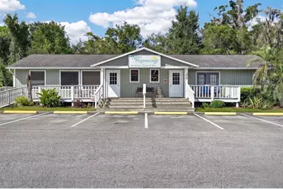 3250 E Moody Boulevard #1A, Bunnell, FL 32110 - Photo 1