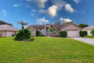 6129 Half Moon Dr, Port Orange, FL 32127 - Photo 1
