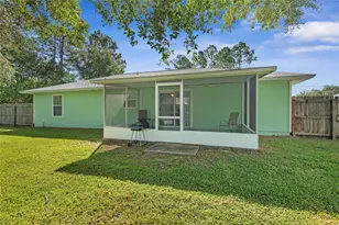 18 Slipper Flower Path E, Palm Coast, FL 32164 - Photo 33
