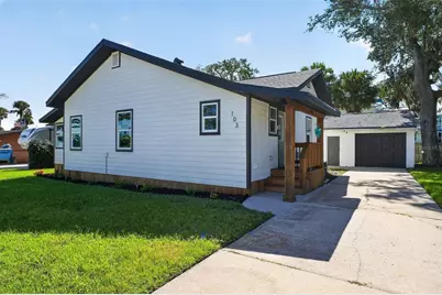 103 Park Circle, Holly Hill, FL 32117 - Photo 5