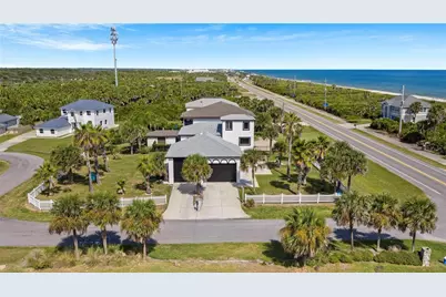 7094 N Ocean Shore Boulevard, Palm Coast, FL 32137 - Photo 11
