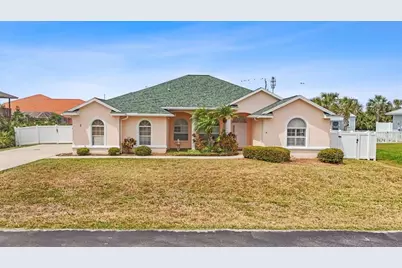 7 Beachside Drive, Palm Coast, FL 32137 - Photo 1