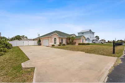 7 Beachside Drive, Palm Coast, FL 32137 - Photo 13