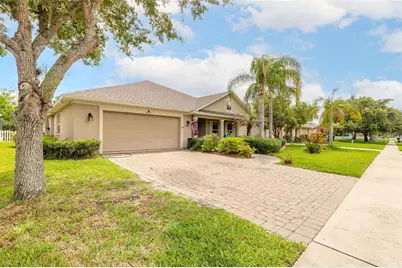 6908 Vintage Lane, Port Orange, FL 32128 - Photo 3