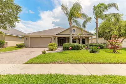 6908 Vintage Lane, Port Orange, FL 32128 - Photo 1