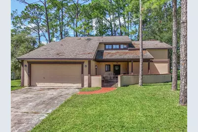 60 Westfield Lane, Palm Coast, FL 32164 - Photo 1