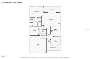 1 Sailfish Dr, Palm Coast, FL 32137 - Photo 45
