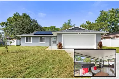 13 Belleaire Drive, Palm Coast, FL 32137 - Photo 1