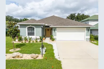 85 S Cimmaron Drive, Palm Coast, FL 32137 - Photo 5