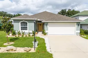 85 S Cimmaron Dr, Palm Coast, FL 32137 - Photo 5