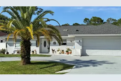 8 Whippoorwill Drive, Palm Coast, FL 32164 - Photo 1