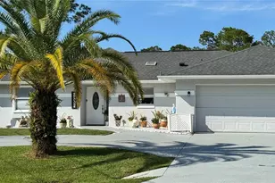 8 Whippoorwill Dr, Palm Coast, FL 32164 - Photo 1