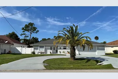 8 Whippoorwill Drive, Palm Coast, FL 32164 - Photo 5