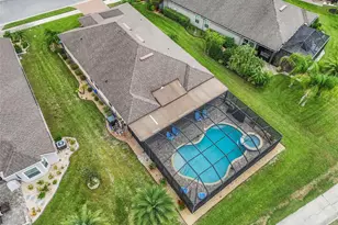 8 Country Club Harbor Cir, Palm Coast, FL 32137 - Photo 51