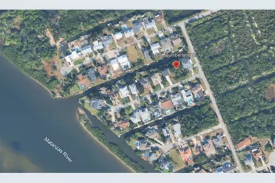 604 Cumberland Drive, Flagler Beach, FL 32136 - Photo 1