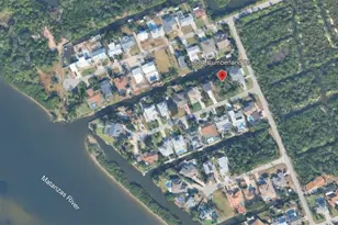 604 Cumberland Dr, Flagler Beach, FL 32136 - Photo 1