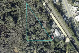 Xxx Sherman St, Bunnell, FL 32110 - Photo 1