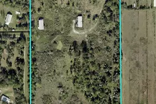 3368 Forest Park St, Bunnell, FL 32110 - Photo 1