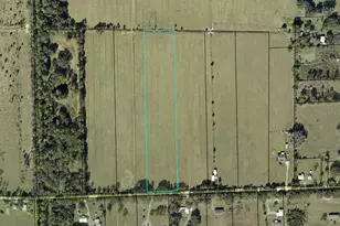 3 County Road 140, Bunnell, FL 32110 - Photo 1